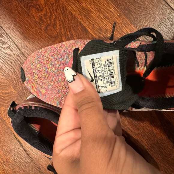 Nike Flyknit Trainer Multicolor Racer nmd ultra boost pk - Picture 5 of 8